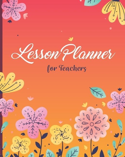 Lesson Planner for Teachers