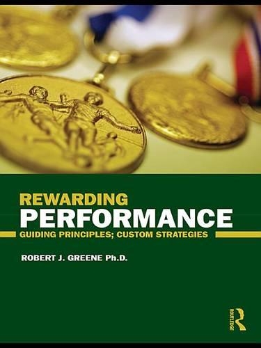 Rewarding Performance
