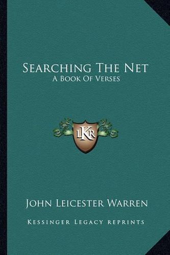Searching The Net