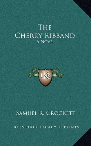 The Cherry Ribband