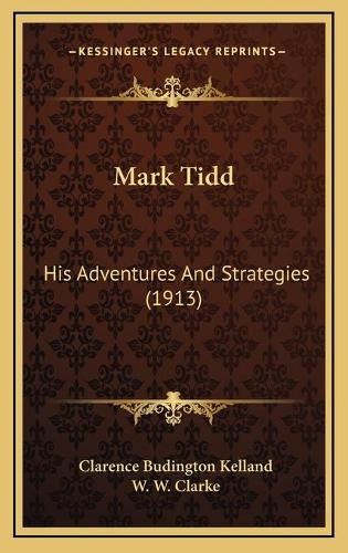 Mark Tidd
