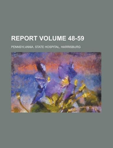 Report Volume 48-59