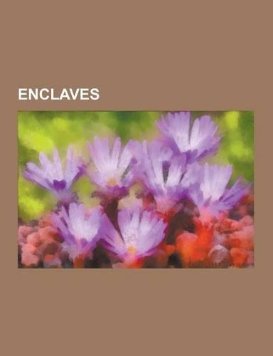 Enclaves