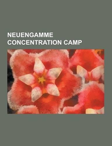 Neuengamme Concentration Camp