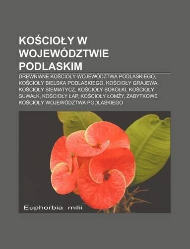 Ko CIO y W Wojewodztwie Podlaskim