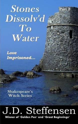 Stones Dissolv'd to Water: Love Imprisoned(English)
