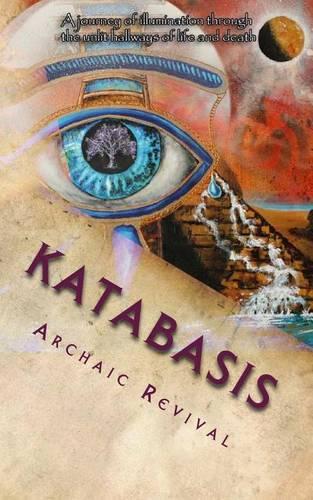 Katabasis: Journey of Ashes