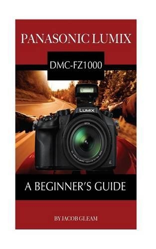 Panasonic Lumix DMC-FZ1000