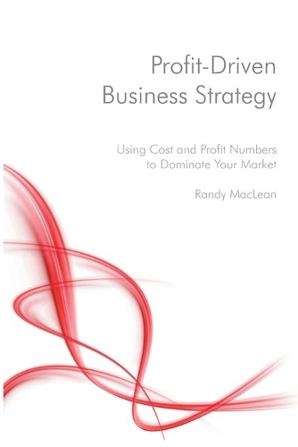 Profit-Driven Business Strategy