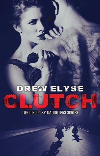Clutch: Disciples' Daughters #1(English)