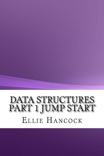 Data Structures Part 1 Jump Start