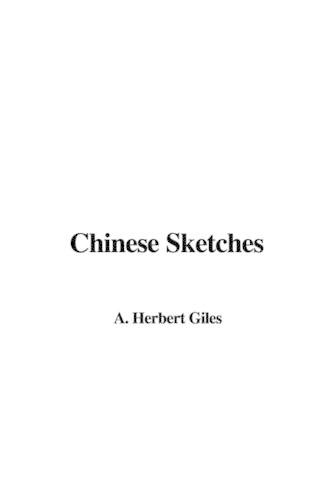 Chinese Sketches