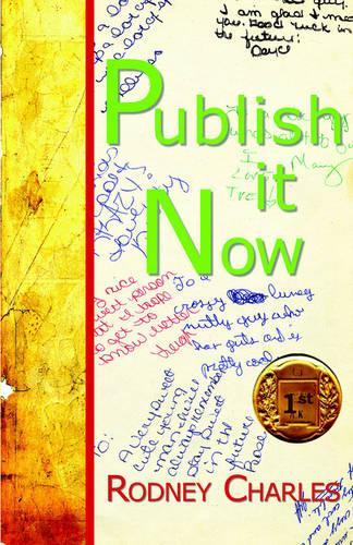 Publish It Now: (English)