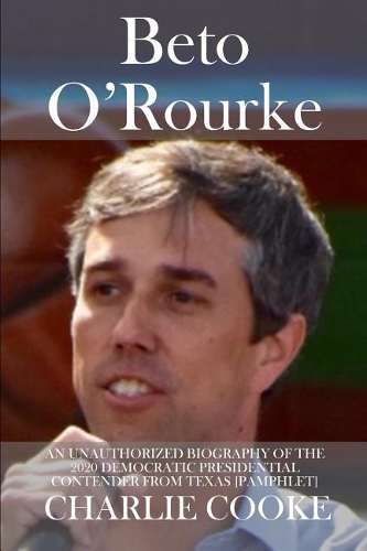 Beto O'Rourke