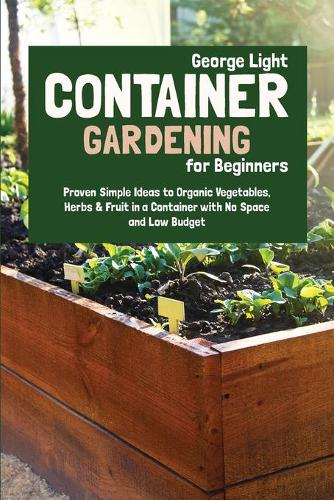 Container Gardening for Beginners