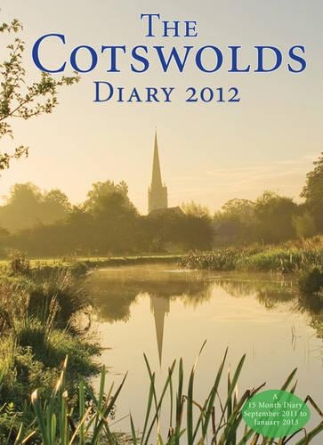 Cotswolds Diary - 2012