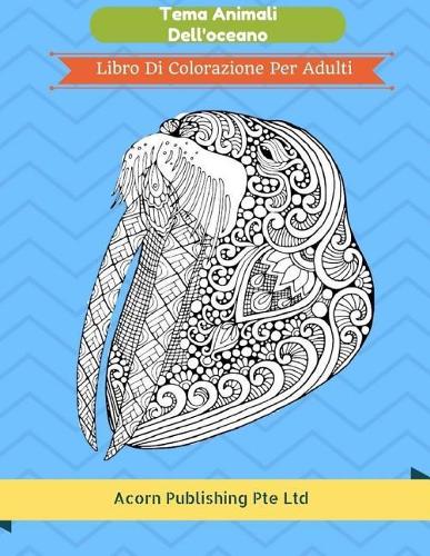 Tema Animali Dell'oceano