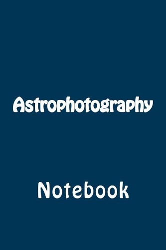 Astrophotography