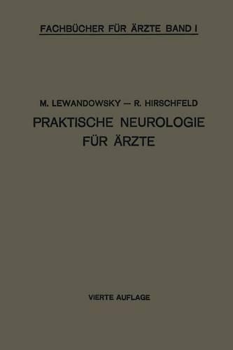 Praktische Neurologie für Ärzte