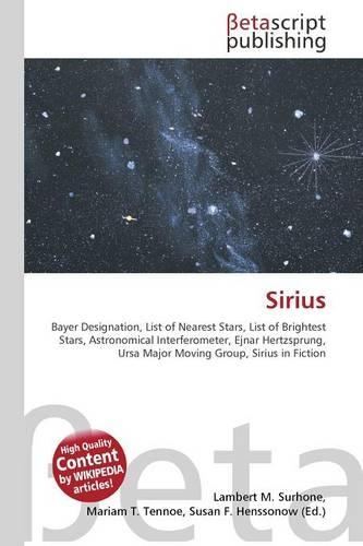 Sirius