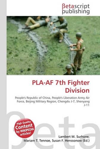 Pla-AF 7th Fighter Division