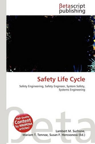 Safety Life Cycle