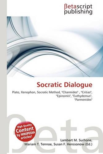 Socratic Dialogue