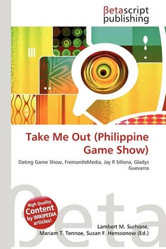 Take Me Out (Philippine Game Show)