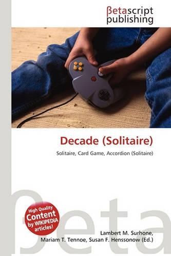 Decade (Solitaire)