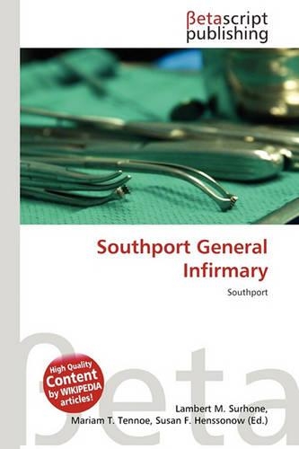Southport General Infirmary