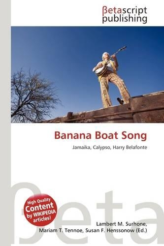 Banana Boat Song