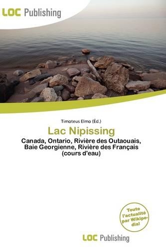 Lac Nipissing
