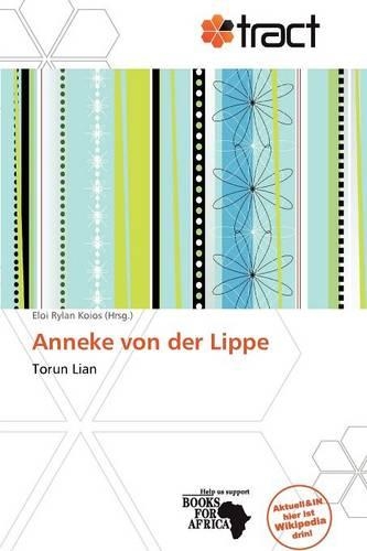 Anneke Von Der Lippe: (German)