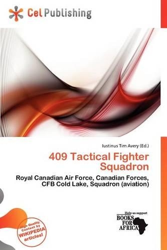 409 Tactical Fighter Squadron