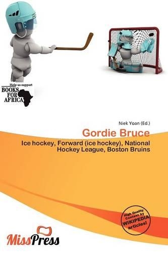 Gordie Bruce