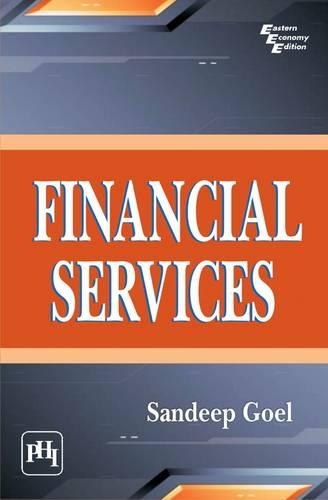 Financial Services