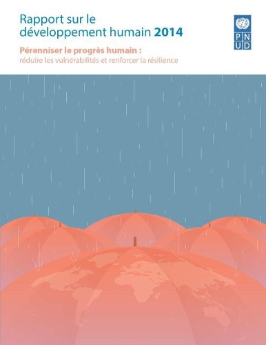 Rapport sur le développement humain 2014