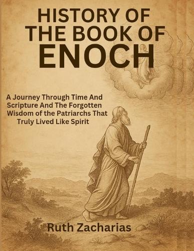 History of the Book of Enoch