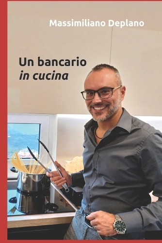 Un bancario in cucina
