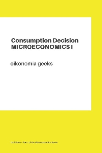 Consumption Decision
