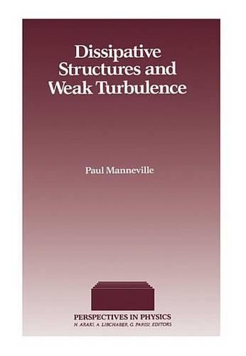 Dissipative Structure & Weak Turbulence