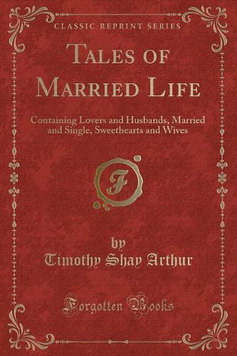 Tales of Married Life