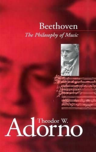 Beethoven: The Philosophy of Music(English)