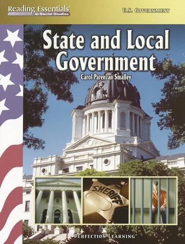 State and Local Gov