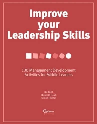 Improve Your Leadership Skills