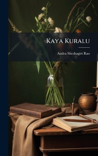 Kaya Kuralu