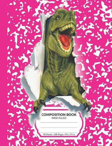 Composition Book