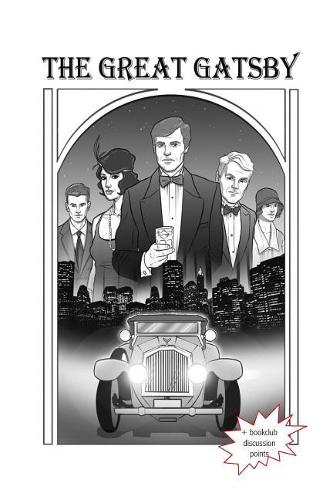 The Great Gatsby