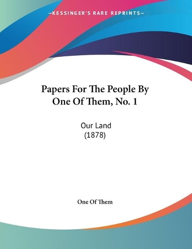 Book Cover