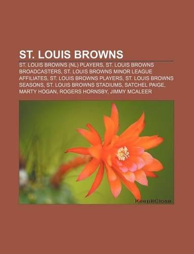 St. Louis Browns